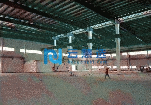 江苏常州经开区3500平厂房出租｜位置好，近高速