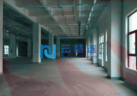 亦庄6000平厂房独栋 生产研发制造办公 可注册