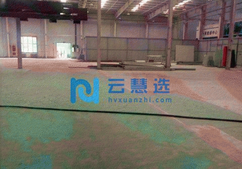 西青开发区1000平米优质厂房出租