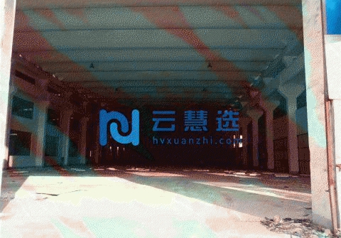 常州经开区3500平厂房出租｜园区位置好，交通便利