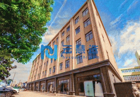 上海嘉定区6000平米厂房出租 环境优美