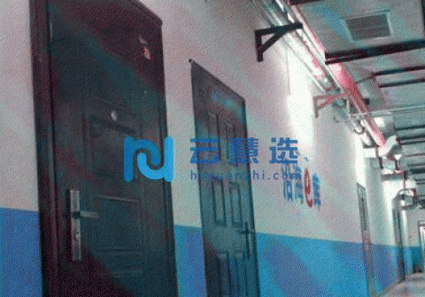 朝阳 百子湾20000平地下仓库出租