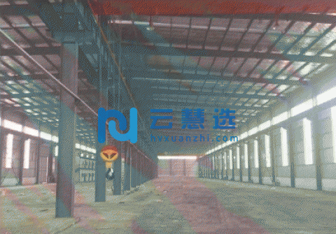 青山区四环线附近6000平米厂房出租丨交通便利