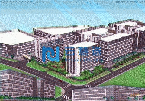 广东里水新建标准厂房  30万方可分租