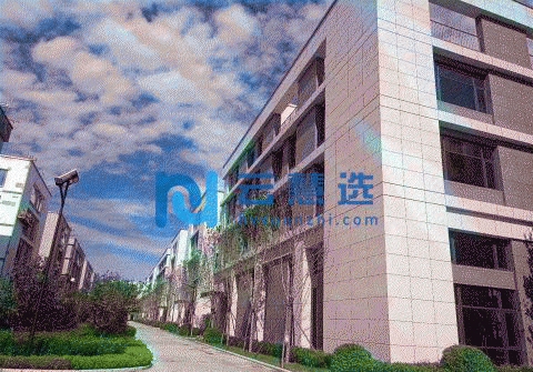 河北地铁一号线旁生产研发办公楼出售 政府扶持 房租补贴