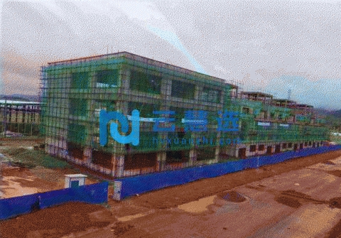 黄石阳新县50000平米厂房租售 独立电梯 面积大