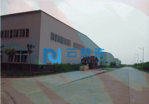 西青开发区六期42000平米园区厂房出租