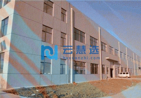 津南9300平米厂房出租，可挂10吨天车