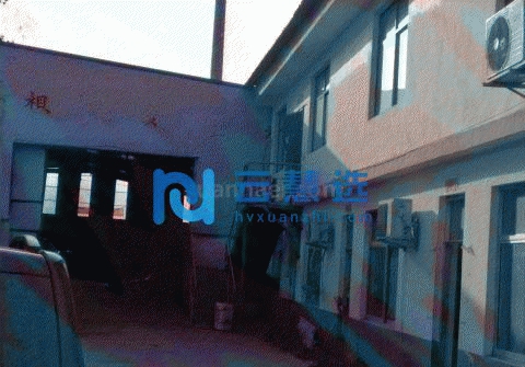 济南市历城区2000平米厂房出租丨位置优越，交通便利