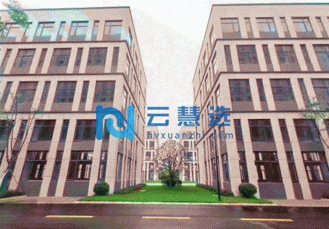 江苏南京溧水区纯一楼厂房出售 11月交付 准现房 首付两成 贷款十年