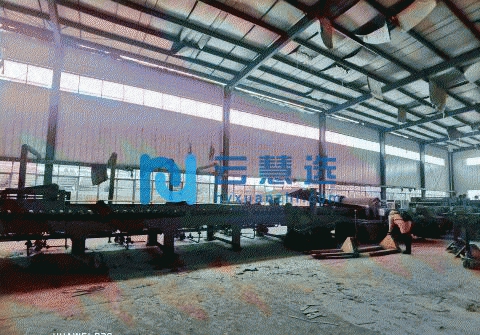 洛川县城凤栖镇5133平方米厂房办公楼整体出售 石家庄村北纸箱厂公司全部资产