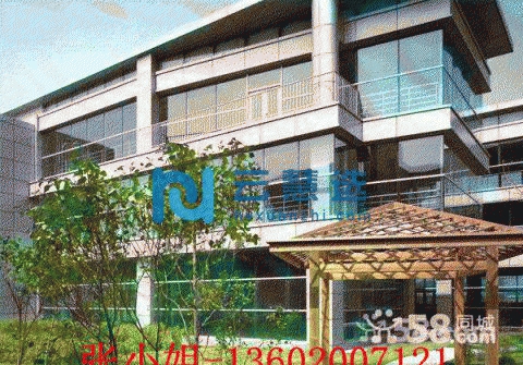 可租可售，7.2米带院厂房