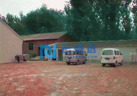 出售新装修食品厂