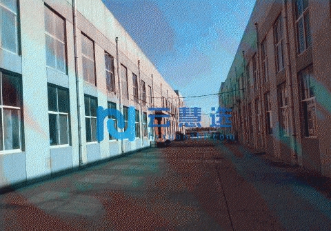 八里台园区2800平米独栋厂房出租