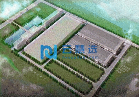 天津北辰工业园厂房招商