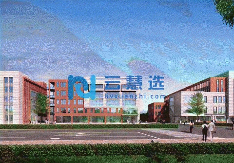 山东青岛城阳区立菲医疗器械创新园厂房20000平米租售