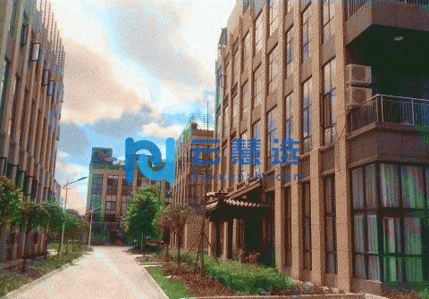 四川德阳旌阳区1200平米厂房出租 多层可选