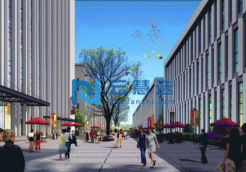 富阎新区大平层框架厂房 50年产权 10年按揭 可环评