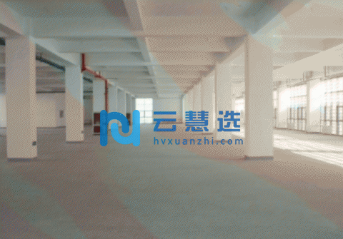 浙江宁波望春工业园12000平米厂房出租