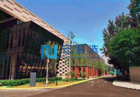 河北廊坊40000平米厂房出租|交通便利，独栋厂房