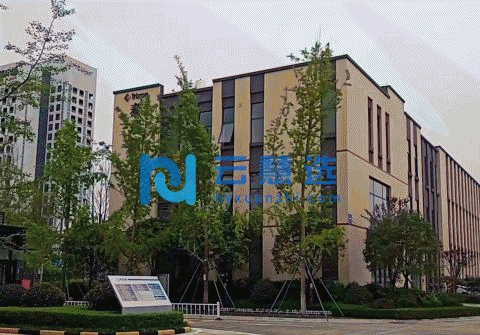 成都天府新区产业园799平生产研发楼出售，紧邻机场高速