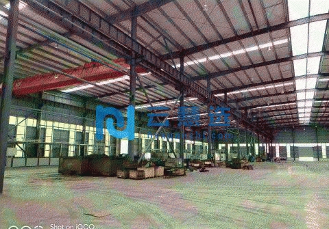 四川成都郫都区郫都工业园区3000平厂房出租