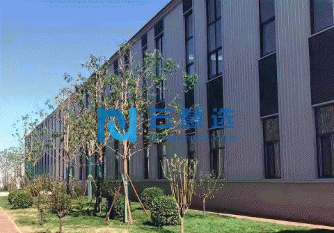 唐山高新区全新轻钢厂房出租、出售