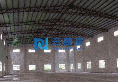 袁州区南庙镇邮桥村厂房500平出租