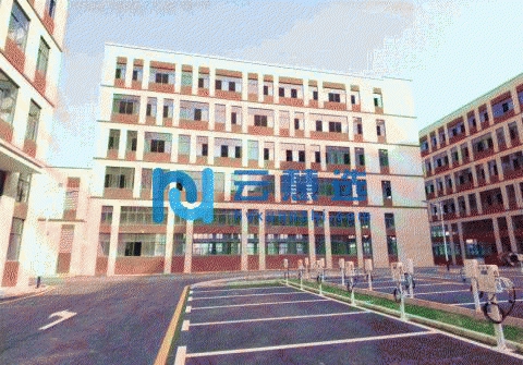 惠州惠城区4860平米厂房出售配套齐全