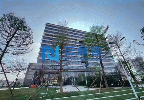 出售义乌厂房，轻轨旁独栋，独立产权，真实房源