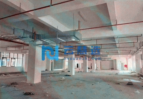 惠州惠城区1000平米厂房出售配套齐全 面积多样化