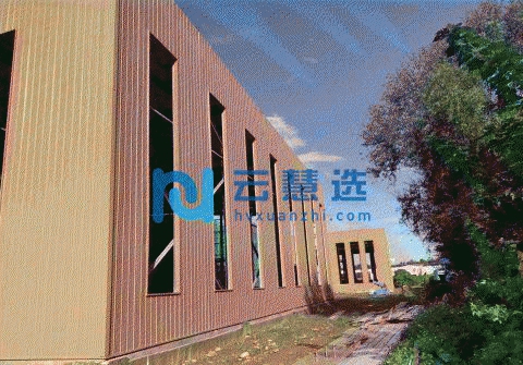 成都周边1000平独门独院厂房出售 50年产权