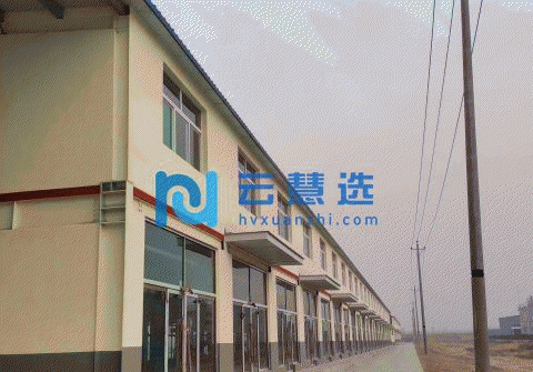 太原迎泽区86000平米厂房出租 面积多样化