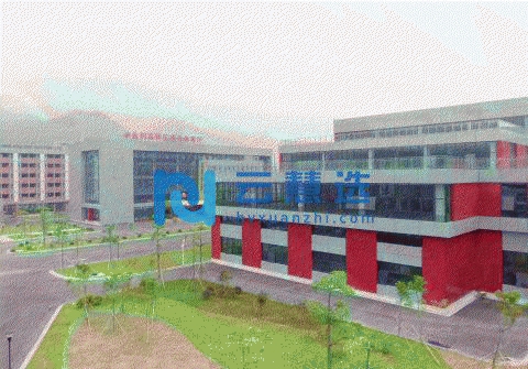 肇庆高要区金利镇全新530000平米厂房出租 一流形象 一流服务 一流配套