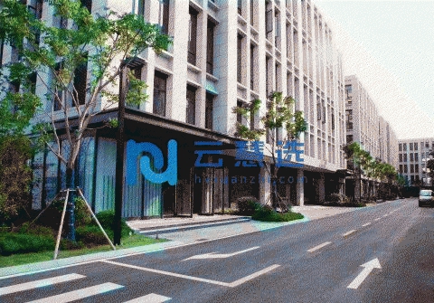 江苏无锡新吴区园区标准1100平米厂房出租 50年大产权