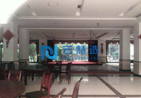 上海青浦区1100平米厂房办公楼出租