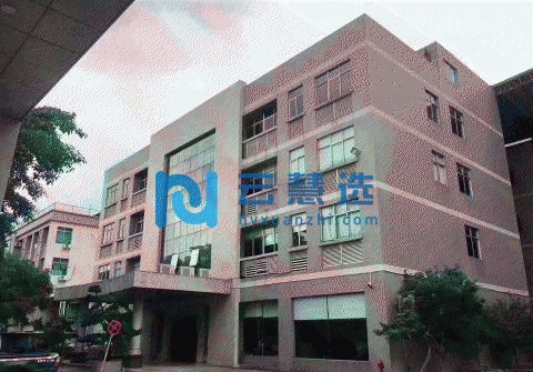 广州增城区2000米厂房丨可办环评，证件齐全