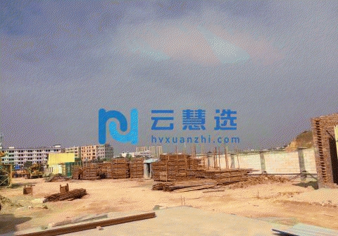 惠州市惠城区42000平米厂房出租 紧邻高速出入口