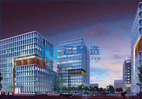 观澜全新毛胚产业园92908平预招商，地段配套繁华