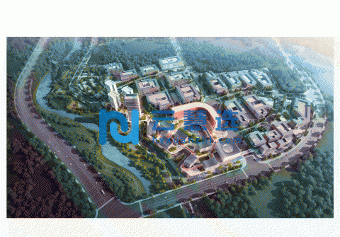 云南标准化厂房出售 紧邻高铁