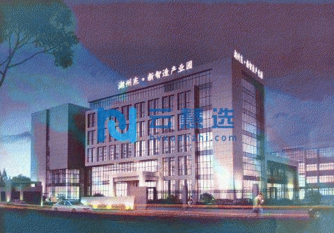 浙江湖州南浔区65000平米厂房出租