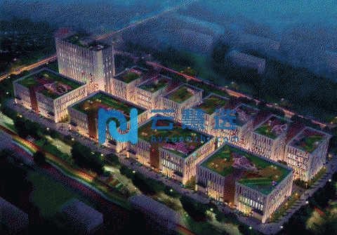 富阎新区多户型框架厂房出售 四证齐全 50年产权 可按揭