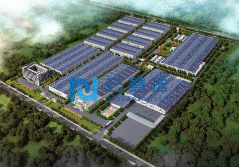 淄博淄川区3326平米厂房出售 配套齐全 政府扶持