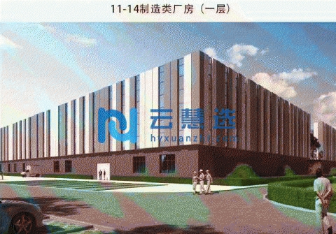 滁州南谯区2000平米厂房出租 配套齐全 政府扶持 房租补贴 排水排污方便