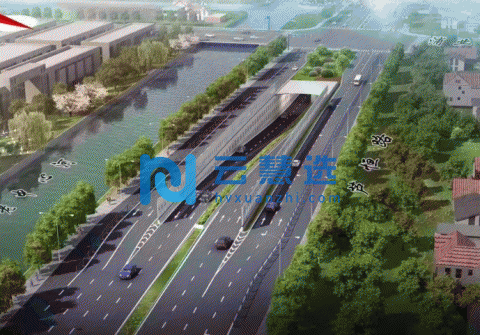 上海核心腹地新建独栋研发厂房出租 价格2.3元起 首层6.8m