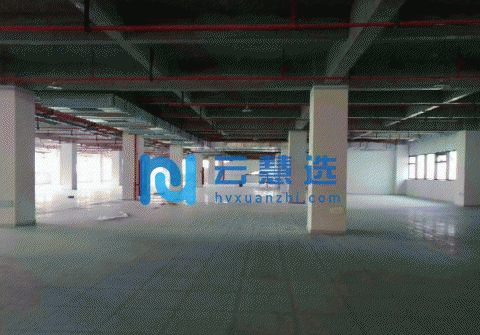 金华义乌市5000平米厂房出租 面积多样化