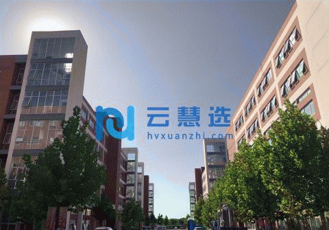 北京闽京蒲企业园10000平米标准厂房出租，精装修