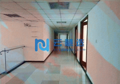 天津东丽1层钢架结构厂房出租 手续齐全