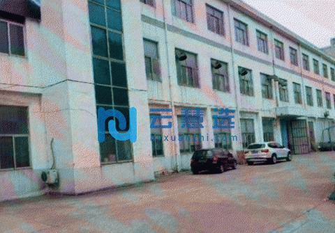 南京凤集大道1700平厂房出租｜可仓储，双层