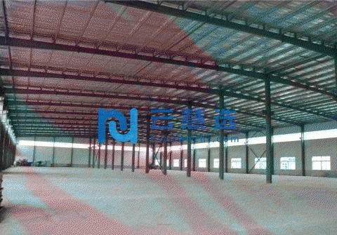 【南站附近】西青张家窝4000平米厂房出租